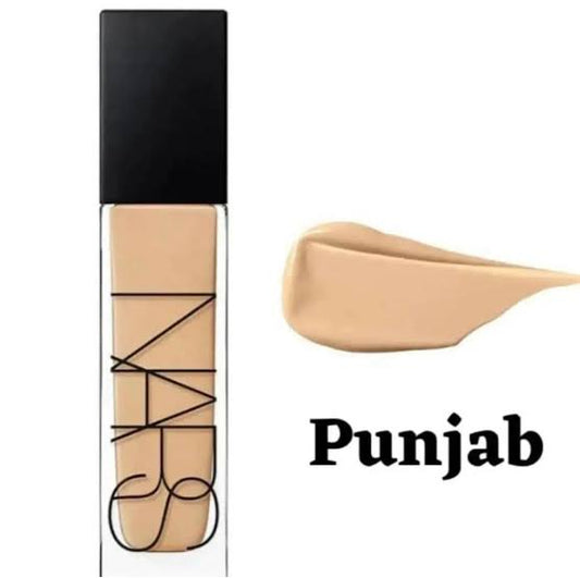 NARS Natural Radiant Longwear Foundation
