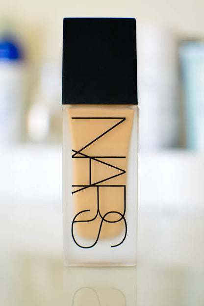 NARS Natural Radiant Longwear Foundation