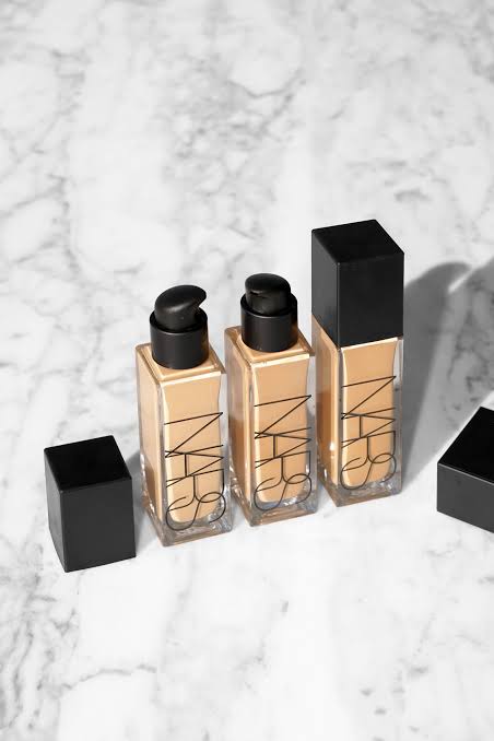NARS Natural Radiant Longwear Foundation