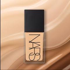 NARS Natural Radiant Longwear Foundation